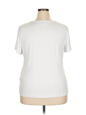 On 34th Short Sleeve T-Shirt (view 2)