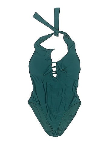 Bleu Rod Beattie One Piece Swimsuit (view 1)