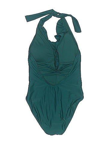 Bleu Rod Beattie One Piece Swimsuit (view 2)