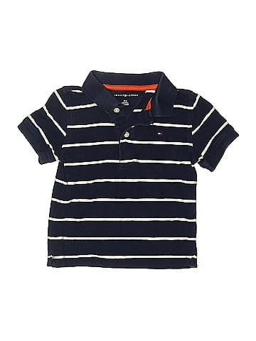 Tommy Hilfiger Short Sleeve Top (view 1)