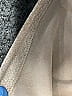 Mango Silver Short Sleeve Top Size XS - photo 7