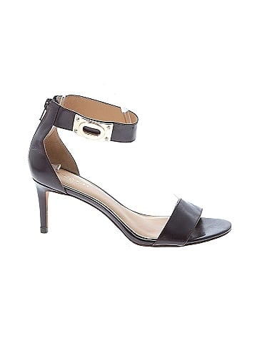 Coach Heels (view 1)