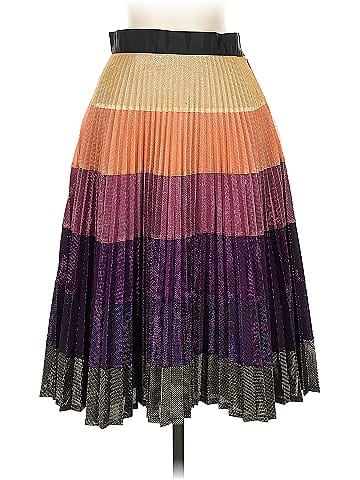 Romance Was Born Casual Skirt (view 1)