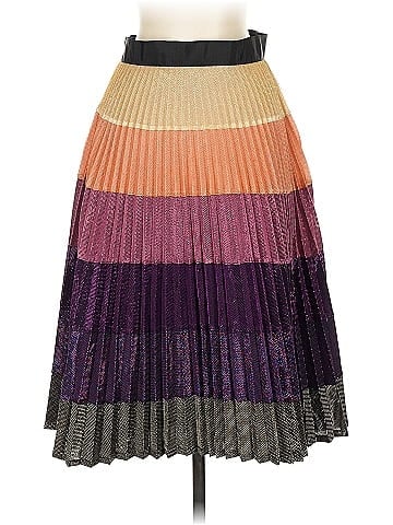 Romance Was Born Casual Skirt (view 2)