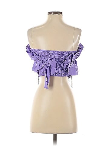 Judith March Sleeveless Blouse (view 2)