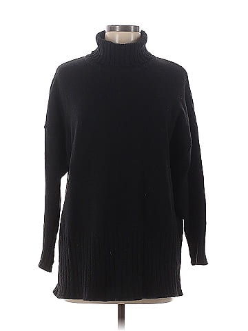 Chacok Wool Pullover Sweater (view 1)