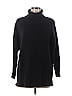 Chacok Black Wool Pullover Sweater Size 6 - photo 1