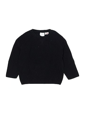 Zara Baby Pullover Sweater (view 1)