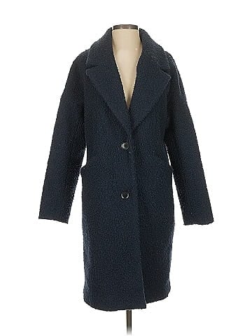 BCBGMAXAZRIA Coat (view 1)