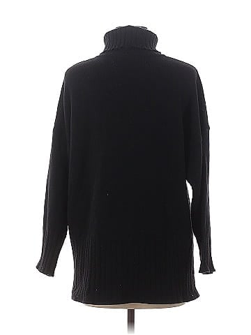 Chacok Wool Pullover Sweater (view 2)
