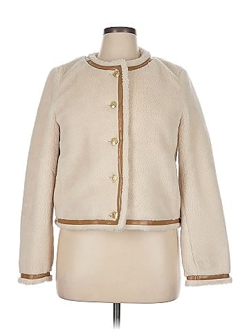J.Crew Collection Coat (view 1)