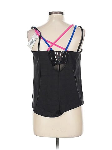 Lucky in Love Tank Top (view 2)
