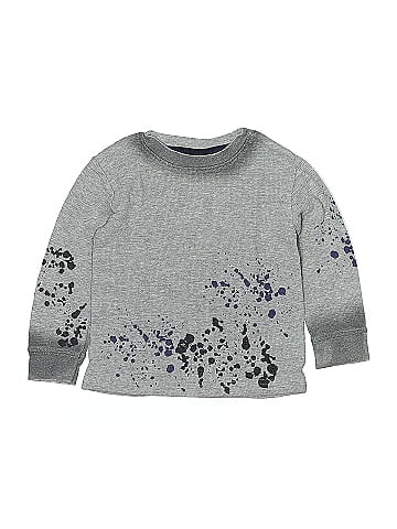MISH Boys Sweatshirt (view 1)
