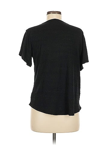Weatherproof Short Sleeve Top (view 2)