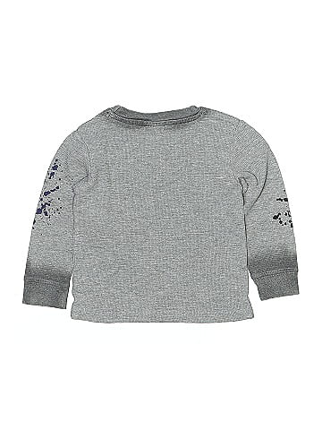 MISH Boys Sweatshirt (view 2)
