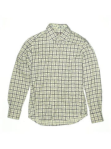 Robert Graham Long Sleeve Button-Down Shirt (view 1)