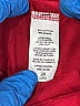 Ambiance Red Short Sleeve Top Size 2X - photo 9