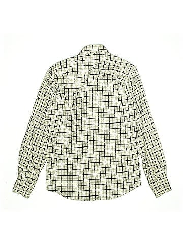 Robert Graham Long Sleeve Button-Down Shirt (view 2)