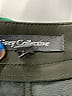 Grey Collective 100% Polyester Green Casual Pants Size 8 - photo 6