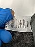 Grey Collective 100% Polyester Green Casual Pants Size 8 - photo 7