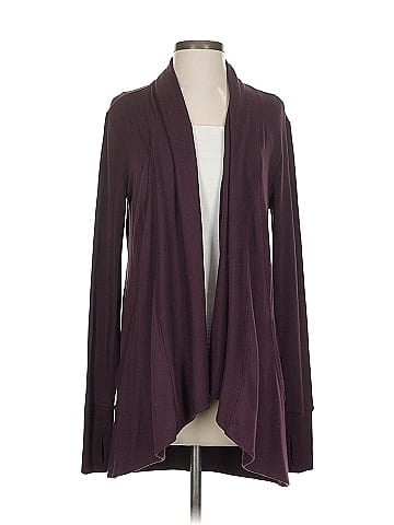 Athleta Cardigan (view 1)