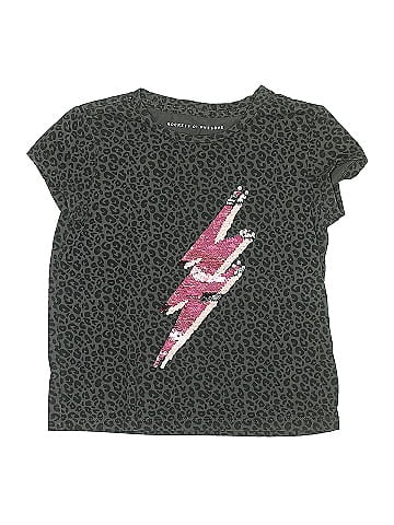 Rockets of Awesome Short Sleeve T-Shirt (view 1)