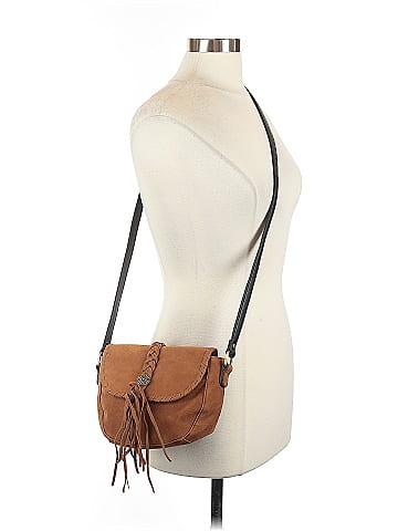 Olivia Miller Crossbody Bag (view 2)