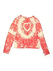 Crewcuts Long Sleeve T Shirt