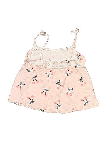Gerber Sleeveless Blouse (view 2)