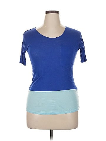 Kensie Short Sleeve T-Shirt (view 1)
