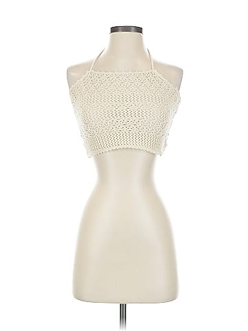 Reformation Sleeveless Top (view 1)