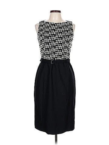 Akris Punto Cocktail Dress (view 1)