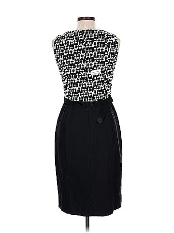 Akris Punto Cocktail Dress (view 2)