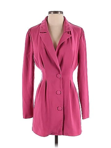 Lovers + Friends Coat (view 1)