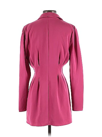 Lovers + Friends Coat (view 2)
