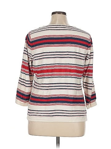 Lauren Jeans Co. Pullover Sweater (view 2)
