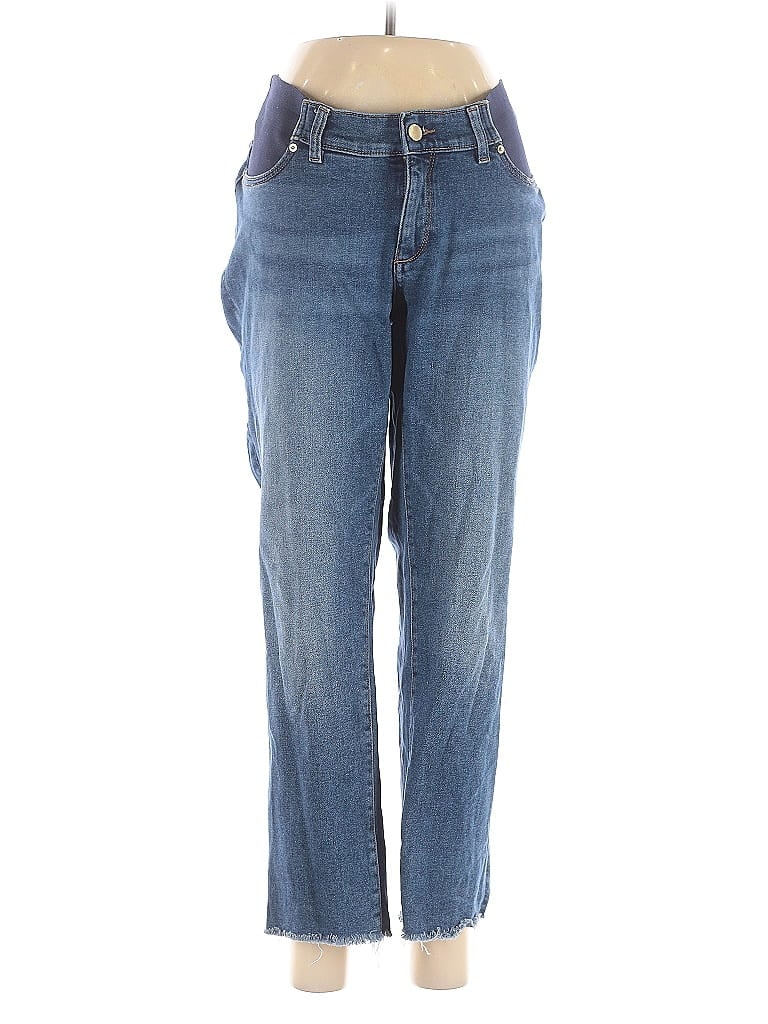 Click to view more detailed imagery on our partner's website Pre-owned Dl1961 Jeans In Blue