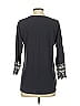 Talbots Gray Blue Pullover Sweater Size S - photo 2