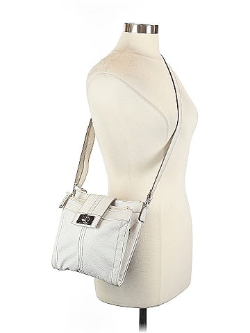 Tignanello Leather Crossbody Bag (view 2)
