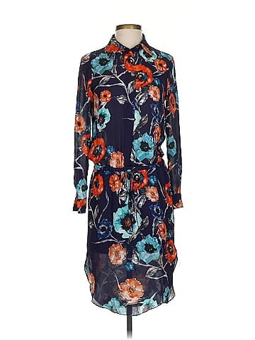 Haute Hippie Casual Dress (view 1)