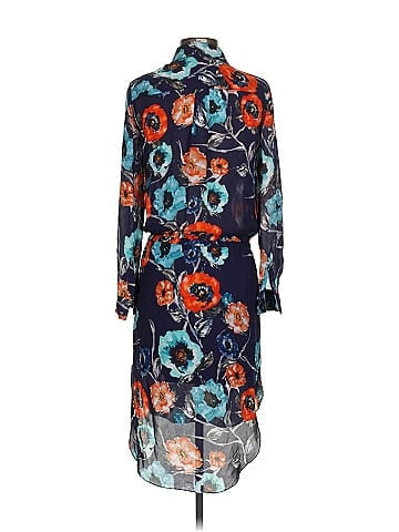 Haute Hippie Casual Dress (view 2)