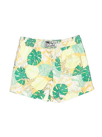 Janie and Jack Board Shorts (view 2)