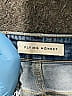 Flying Monkey Blue Jeans Size 25 waist - photo 4