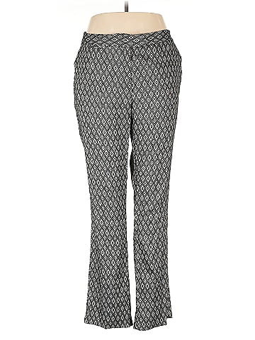 Tahari by ASL Casual Pants (view 1)