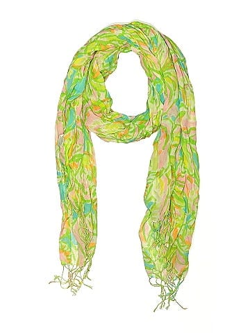 Lilly Pulitzer Scarf (view 1)