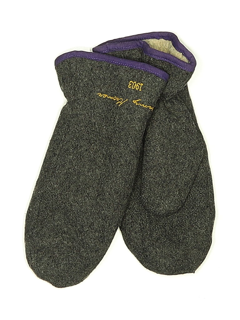 Stormy Kromer Gray Mittens Size XL 65 off ThredUp