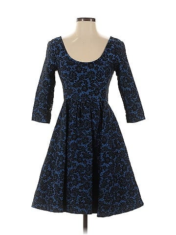 Tracy Reese Cocktail Dress (view 1)