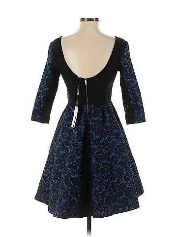 Tracy Reese Cocktail Dress (view 2)