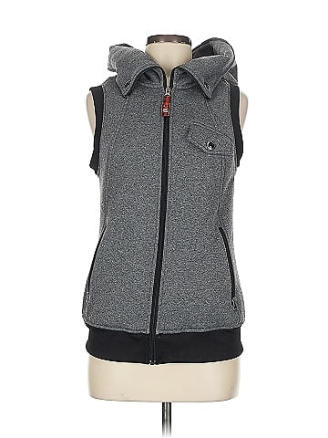 Burton Vest (view 1)