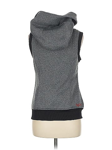 Burton Vest (view 2)